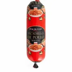 PICADILLO POLLO