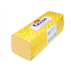 QUESO GOUDA