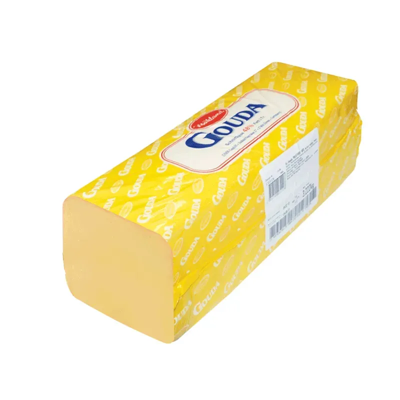 QUESO GOUDA