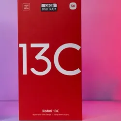 REDMI 13 C