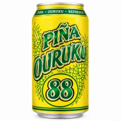 REFRESCO DE PIÑA