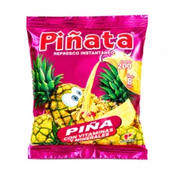 REFRESCO INTANTANIO