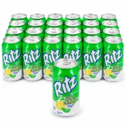 REFRESCO LIMÓN RITZ