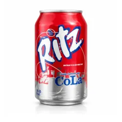 REFRESCO RITZ COLA