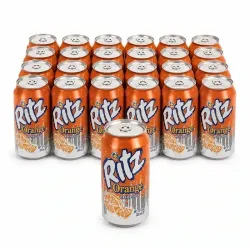 REFRESCO NARANJA RITZ