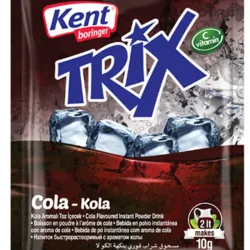 REFRESCO TRIX COLA KOLA