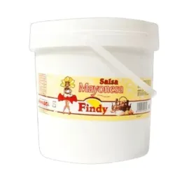 SALSA MAYONESA