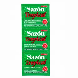 SASON TROPICAL