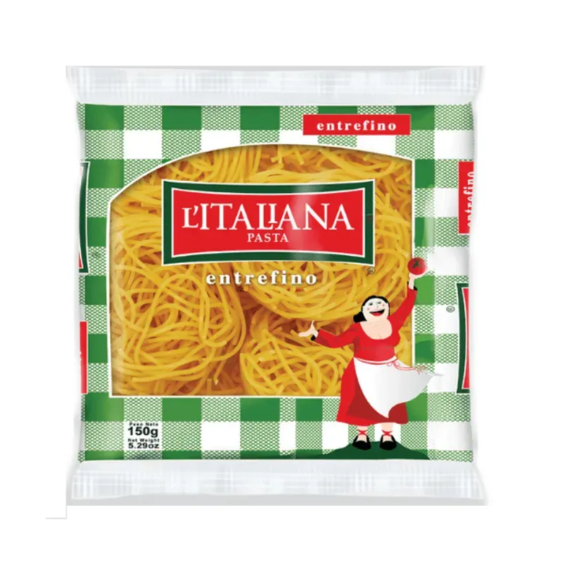 FIDEOS  L'ITALIANA