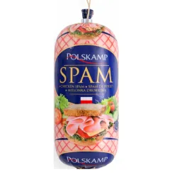 Spam