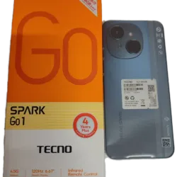 TECNO SPARK GO 1