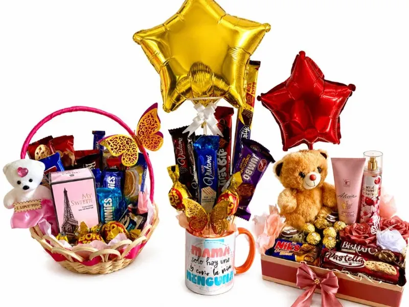 Regalos 