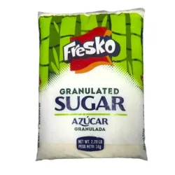Azúcar Blanca