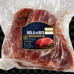 Bolas de Res