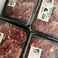 Bolas de Res