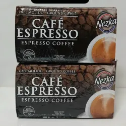 Café Espresso