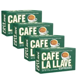 Cafe la Llave