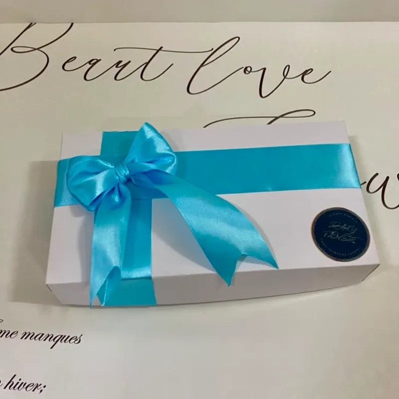 Caja decorada para Papá