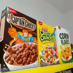 Cereal