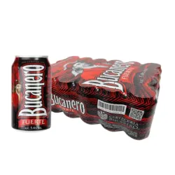 Cerveza Bucanero