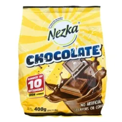 Chocolate en Polvo