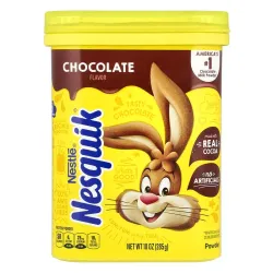 Chocolate en Polvo