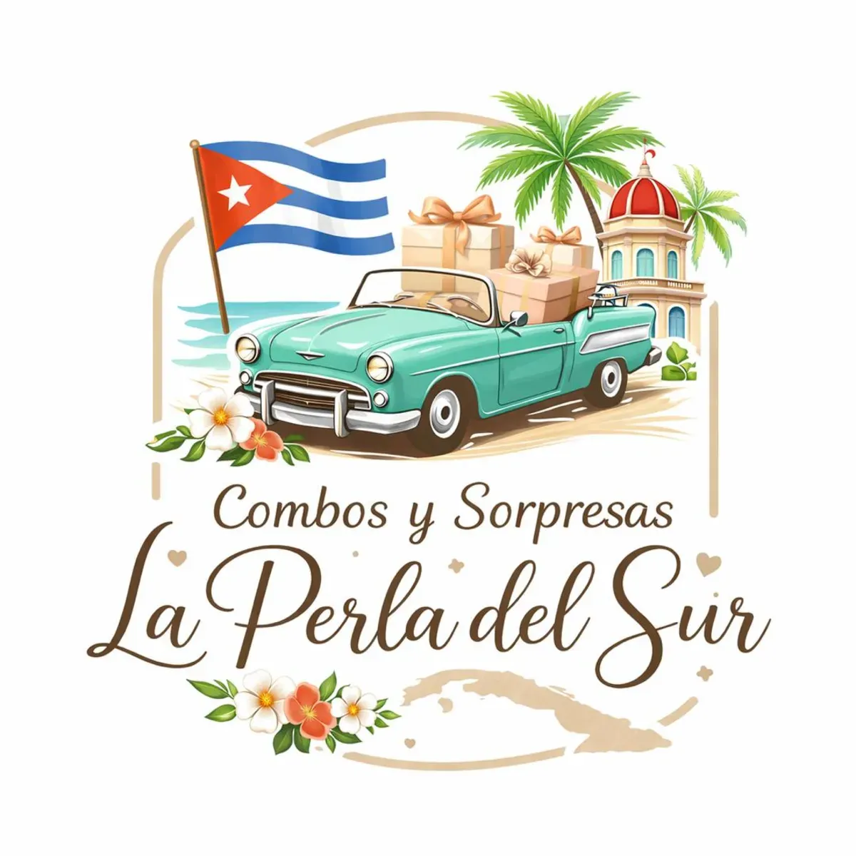 Combos Sorpresas la Perla del Sur
