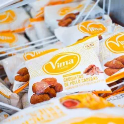 Croquetas Vima