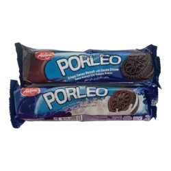 Galletas Porleo