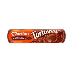 Galletas Tortinhas