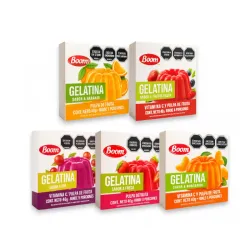 Gelatina