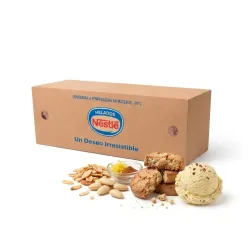 Helado Nestlé 4.5 lt
