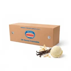Helado Nestlé 4.5lt