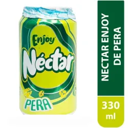 Jugo Nectar Pera 