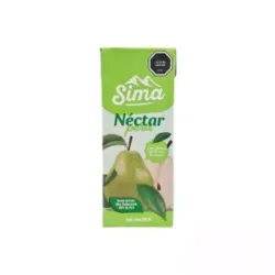 Jugo Nectar de Pera