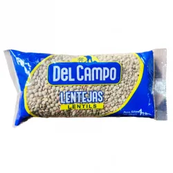 Lentejas