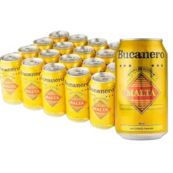 Malta Bucanero