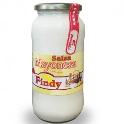 Mayonesa Findy
