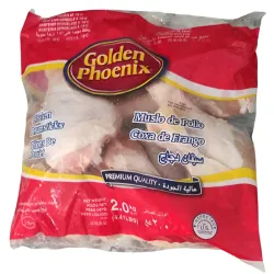 Paquete de Pollo