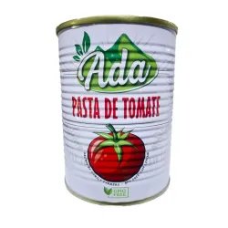 Pasta de Tomate