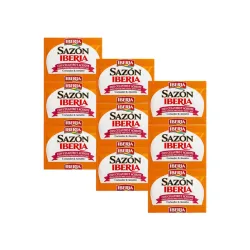 Sazón Iberia