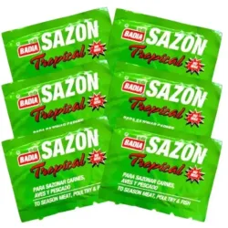 Sazón Tropical
