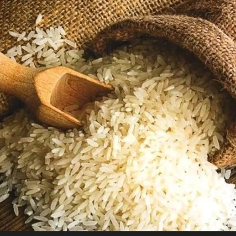 Arroz por libra