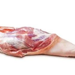 Carne de Puerco por libra