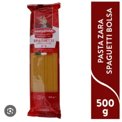 Espaguetis