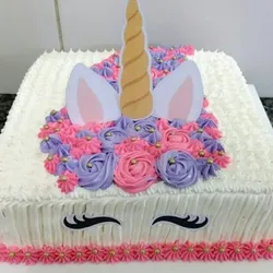 Kake Grande