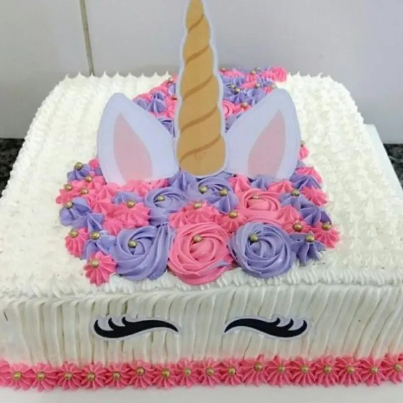 Kake Grande