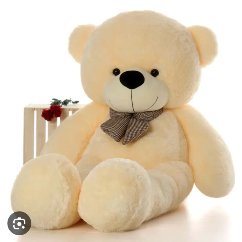 Peluche Osito