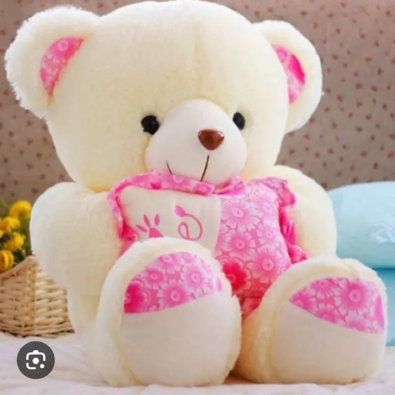 Peluche Osito
