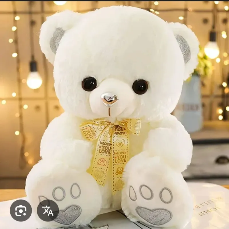 Peluche Variados